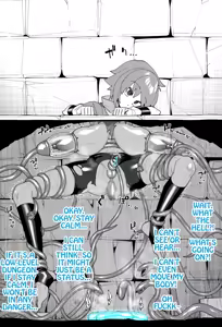 Page 52 of Hidoi Me ni Au Otokonoko-tachi vol.6 - preview thumbnail
