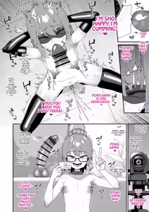 Page 57 of Hidoi Me ni Au Otokonoko-tachi vol.6 - preview thumbnail