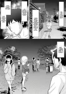 Page 3 of Uwasa no Tachinbo Kouen de Kuro Gal JK Katte Nama Nakadashi Shita Hanashi | Story About How I Hired And Creampied A Black Gal From A Famed Standing Girl Park - preview thumbnail