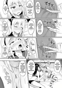 Page 13 of Do-S na Onee-san ga Shota o Youshanaku Choukyou shite Pet ni suru Hon | Oneesan Extremamente Sádica Disciplina Implacavelmente um Shota Até Ele se Tornar Seu Pet - preview thumbnail