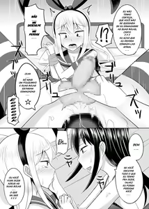 Page 16 of Do-S na Onee-san ga Shota o Youshanaku Choukyou shite Pet ni suru Hon | Oneesan Extremamente Sádica Disciplina Implacavelmente um Shota Até Ele se Tornar Seu Pet - preview thumbnail