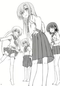 Page 31 of HiNA*CAN+! - preview thumbnail