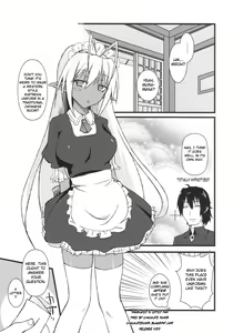 Page 2 of Seikou Akki Kageaki - SexualSadistDaemon KAGEAKI Maid Hen | Full Sexual Daemon Kageaki Maid Chapter - preview thumbnail