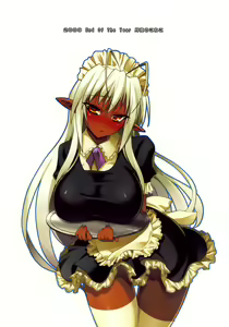 Page 26 of Seikou Akki Kageaki - SexualSadistDaemon KAGEAKI Maid Hen | Full Sexual Daemon Kageaki Maid Chapter - preview thumbnail