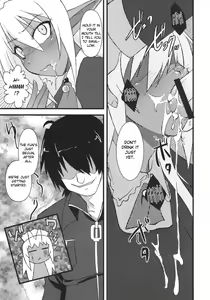 Page 6 of Seikou Akki Kageaki - SexualSadistDaemon KAGEAKI Maid Hen | Full Sexual Daemon Kageaki Maid Chapter - preview thumbnail