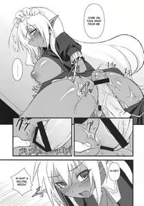 Page 10 of Seikou Akki Kageaki - SexualSadistDaemon KAGEAKI Maid Hen | Full Sexual Daemon Kageaki Maid Chapter - preview thumbnail