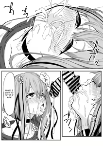 Page 13 of V-Ava ga Mesu-gao ni Naru Made Honki Koubi shita | I Seriously Fucked My Virtual Avatar Until She Turned Slut-Faced - preview thumbnail