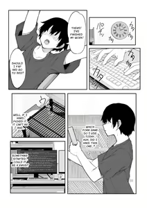 Page 2 of V-Ava ga Mesu-gao ni Naru Made Honki Koubi shita | I Seriously Fucked My Virtual Avatar Until She Turned Slut-Faced - preview thumbnail