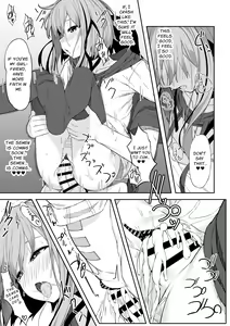 Page 22 of V-Ava ga Mesu-gao ni Naru Made Honki Koubi shita | I Seriously Fucked My Virtual Avatar Until She Turned Slut-Faced - preview thumbnail