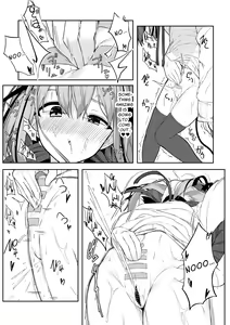 Page 23 of V-Ava ga Mesu-gao ni Naru Made Honki Koubi shita | I Seriously Fucked My Virtual Avatar Until She Turned Slut-Faced - preview thumbnail