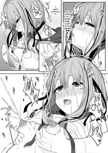 Page 24 of V-Ava ga Mesu-gao ni Naru Made Honki Koubi shita | I Seriously Fucked My Virtual Avatar Until She Turned Slut-Faced - preview thumbnail