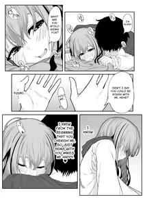 Page 31 of V-Ava ga Mesu-gao ni Naru Made Honki Koubi shita | I Seriously Fucked My Virtual Avatar Until She Turned Slut-Faced - preview thumbnail