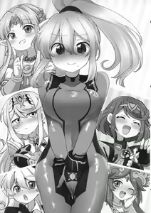 Page 11 of Futa Samu! - preview thumbnail