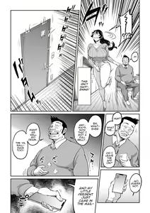 Page 33 of Hankouteki na Musuko no Yome ni Saimin Kakete mita | I Command My Son's Rebellious Wife - preview thumbnail