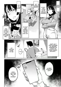 Page 5 of Hankouteki na Musuko no Yome ni Saimin Kakete mita | I Command My Son's Rebellious Wife - preview thumbnail