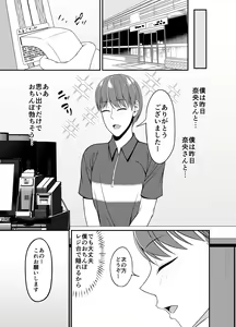 Page 19 of Masaka Otonari no Hitozuma-san to Yareru Nante - preview thumbnail