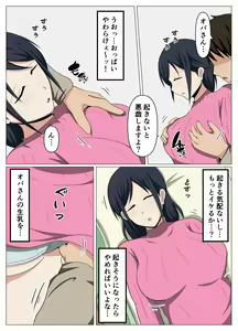 Page 9 of Kagi o Nakushite Komatteiru Obasan o Jishitsu ni Maneite Suiminyaku de Yaritai Houdai Shitemita. - preview thumbnail