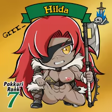 Page 69 of Legend of the Master Baiter (decensored) - preview thumbnail