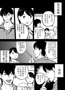 Page 128 of Otori Sousakan Aoyama Yuuka wa Ame no Ryougoku ni Iru - preview thumbnail
