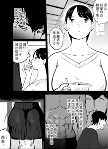 Page 139 of Otori Sousakan Aoyama Yuuka wa Ame no Ryougoku ni Iru - preview thumbnail