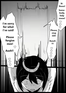 Page 14 of Hero shonen ga zako kaijin ni jinkaku shasei sa se rare fuin sa reru ohanashi - preview thumbnail