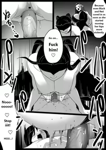 Page 26 of Hero shonen ga zako kaijin ni jinkaku shasei sa se rare fuin sa reru ohanashi - preview thumbnail