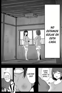Page 11 of Watashi-tachi, Oyakodon AV Totte Joreishimashita♥ | Realizamos un Exorcismo, Filmando una Película Porno de Madre e Hija♥ - preview thumbnail
