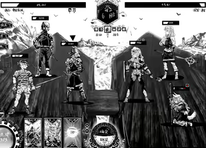 Page 11 of Crow - preview thumbnail