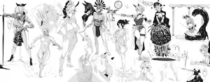 Page 1103 of Crow - preview thumbnail