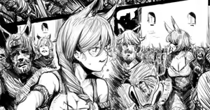 Page 122 of Crow - preview thumbnail
