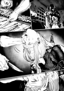Page 207 of Crow - preview thumbnail