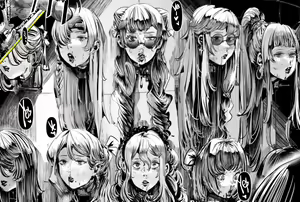 Page 237 of Crow - preview thumbnail
