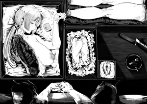 Page 240 of Crow - preview thumbnail