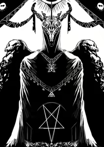 Page 259 of Crow - preview thumbnail