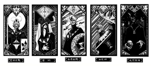 Page 313 of Crow - preview thumbnail