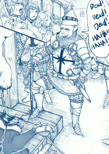 Page 359 of Crow - preview thumbnail