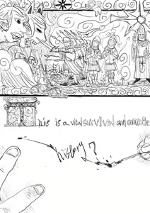 Page 400 of Crow - preview thumbnail