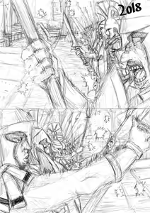 Page 479 of Crow - preview thumbnail