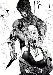 Page 483 of Crow - preview thumbnail