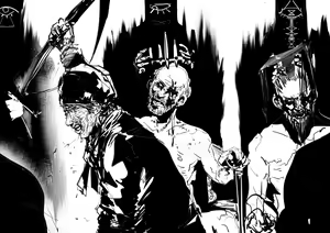 Page 487 of Crow - preview thumbnail