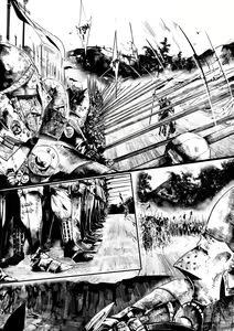 Page 492 of Crow - preview thumbnail