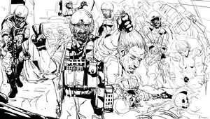 Page 838 of Crow - preview thumbnail