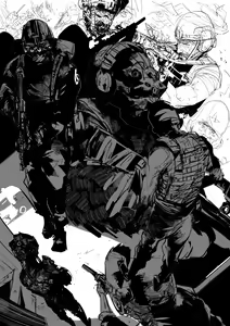 Page 977 of Crow - preview thumbnail