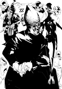 Page 978 of Crow - preview thumbnail