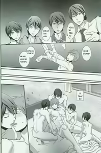 Page 8 of 4H1M - Free! dj - preview thumbnail