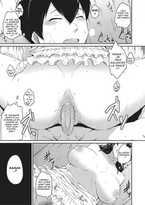 Page 26 of Kanomama (decensored) - preview thumbnail