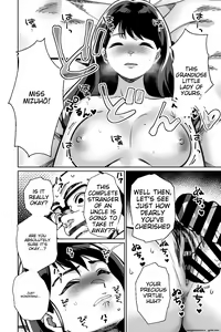 Page 102 of Minpaku ~Ojou-sama-tachi wa Minpaku Keieisha no Wana ni Ochiru~ | Sleeping in the Bed and Breakfast - Young ladies fall into the trap of a private lodging manager - preview thumbnail