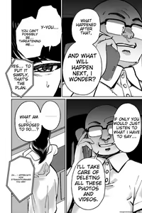 Page 118 of Minpaku ~Ojou-sama-tachi wa Minpaku Keieisha no Wana ni Ochiru~ | Sleeping in the Bed and Breakfast - Young ladies fall into the trap of a private lodging manager - preview thumbnail