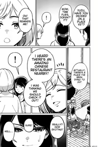 Page 35 of Minpaku ~Ojou-sama-tachi wa Minpaku Keieisha no Wana ni Ochiru~ | Sleeping in the Bed and Breakfast - Young ladies fall into the trap of a private lodging manager - preview thumbnail