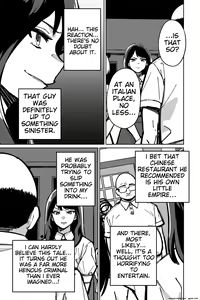 Page 47 of Minpaku ~Ojou-sama-tachi wa Minpaku Keieisha no Wana ni Ochiru~ | Sleeping in the Bed and Breakfast - Young ladies fall into the trap of a private lodging manager - preview thumbnail